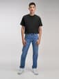 Levi's® PH Men's 501® Original Jeans - 005013165 10 Model Front